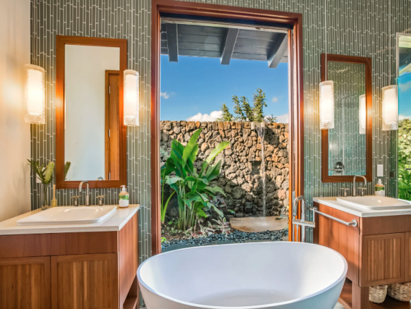 Luxury Vacation Rental in Poipu - 4-Bedroom Retreat